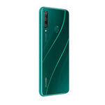 Huawei Y6P | Android 10 | App Gallery | Octa-Core | 3GB | 64GB | Pantalla 6.43" | Batería 5,000mAh | Huella Digital | Verde Esmeralda