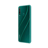 Huawei Y6P | Android 10 | App Gallery | Octa-Core | 3GB | 64GB | Pantalla 6.43" | Batería 5,000mAh | Huella Digital | Verde Esmeralda