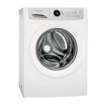 Frigidaire (FWFX21D4EW) | Lavadora de Carga Frontal de 4.3 Cu | Ft . 21Kg | Blanco