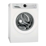 Frigidaire (FWFX21D4EW) | Lavadora de Carga Frontal de 4.3 Cu | Ft . 21Kg | Blanco