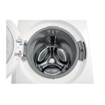 Frigidaire (FWFX21D4EW) | Lavadora de Carga Frontal de 4.3 Cu | Ft . 21Kg | Blanco