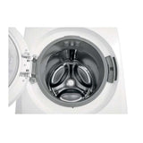 Frigidaire (FWFX21D4EW) | Lavadora de Carga Frontal de 4.3 Cu | Ft . 21Kg | Blanco