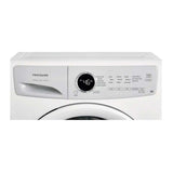 Frigidaire (FWFX21D4EW) | Lavadora de Carga Frontal de 4.3 Cu | Ft . 21Kg | Blanco