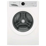 Frigidaire (FWFX21D4EW) | Lavadora de Carga Frontal de 4.3 Cu | Ft . 21Kg | Blanco
