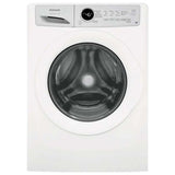 Frigidaire (FWFX21D4EW) | Lavadora de Carga Frontal de 4.3 Cu | Ft . 21Kg | Blanco