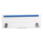 Frigidaire (STACKIT7X) | Moldura para fijar lavadoras y secadoras | Blanco