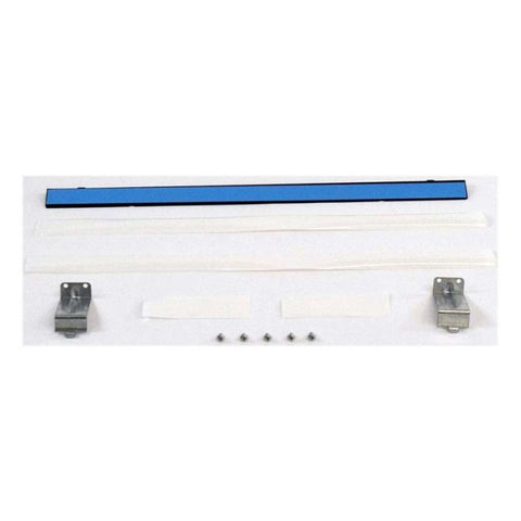 Frigidaire (STACKIT7X) | Moldura para fijar lavadoras y secadoras | Blanco