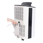 Aire Acondicionado Portátil Honeywell 10,000 btu