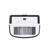 Deshumidificador Honeywell 30 Pintas Energy Star | Blanco