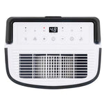 Deshumidificador Honeywell 50 Pintas Energy Star | Blanco