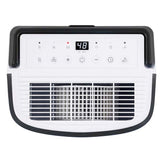 Deshumidificador Honeywell 50 Pintas Energy Star | Blanco