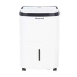 Deshumidificador Honeywell 50 Pintas Energy Star | Blanco