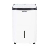 Deshumidificador Honeywell 50 Pintas Energy Star | Blanco