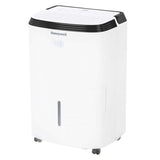 Deshumidificador Honeywell 70 Pintas Energy Star | Blanco
