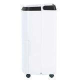 Deshumidificador Honeywell 70 Pintas Energy Star | Blanco