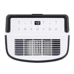 Deshumidificador Honeywell 70 Pintas Energy Star | Blanco