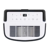 Deshumidificador Honeywell 70 Pintas Energy Star | Blanco