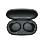 Audifonos Inalambricos Extra Bass 16 Horas IPX4 Btooh 5 0 Google Assistant Negro