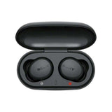 Audifonos Inalambricos Extra Bass 16 Horas IPX4 Btooh 5 0 Google Assistant Negro
