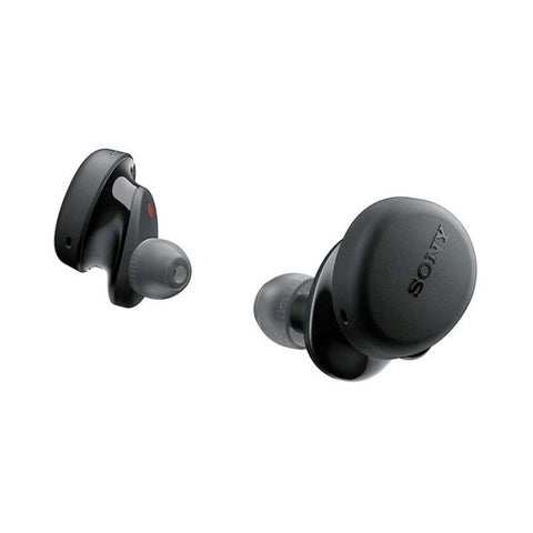 Audifonos Inalambricos Extra Bass 16 Horas IPX4 Btooh 5 0 Google Assistant Negro