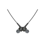 Audifonos Inalambricos In Ear Extra Bass 15 Horas Btooth 5 0 Google Assistant Siri Ready Negro
