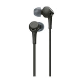 Audifonos Inalambricos In Ear Extra Bass 15 Horas Btooth 5 0 Google Assistant Siri Ready Negro