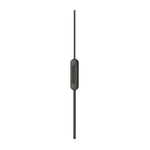 Audifonos Inalambricos In Ear Extra Bass 15 Horas Btooth 5 0 Google Assistant Siri Ready Negro