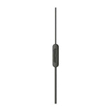 Audifonos Inalambricos In Ear Extra Bass 15 Horas Btooth 5 0 Google Assistant Siri Ready Negro