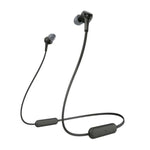 Audifonos Inalambricos In Ear Extra Bass 15 Horas Btooth 5 0 Google Assistant Siri Ready Negro