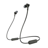Audifonos Inalambricos In Ear Extra Bass 15 Horas Btooth 5 0 Google Assistant Siri Ready Negro