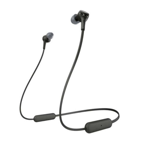 Audifonos Inalambricos In Ear Extra Bass 15 Horas Btooth 5 0 Google Assistant Siri Ready Negro