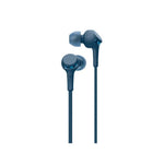 Audifonos Inalambricos In Ear Extra Bass 15 Horas Btooth 5 0 Google Assistant Siri Ready Azul