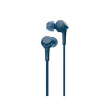 Audifonos Inalambricos In Ear Extra Bass 15 Horas Btooth 5 0 Google Assistant Siri Ready Azul