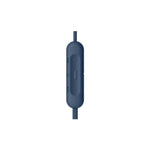 Audifonos Inalambricos In Ear Extra Bass 15 Horas Btooth 5 0 Google Assistant Siri Ready Azul