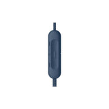 Audifonos Inalambricos In Ear Extra Bass 15 Horas Btooth 5 0 Google Assistant Siri Ready Azul