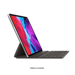 Smart Keyboard Folio para el iPad Pro de 12.9 pulgadas 3ra / 4ta generación Español