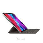 Smart Keyboard Folio para el iPad Pro de 12.9 pulgadas 3ra / 4ta generación Español