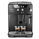 Maquina De Espresso Delonghi Magnifica | 1.8 Litros | Negro