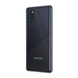 Samsung Galaxy A31 Android 10 | Octa core | 4GB RAM | 64GB | Pantalla 6.4" | Batería 5,000mah | Huella digital | Negro