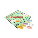 Juego de Mesa Monopoly Modular Hasbro