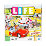 Juego de Mesa Life (series 1)