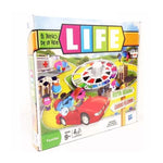 Juego de Mesa Life (series 1)