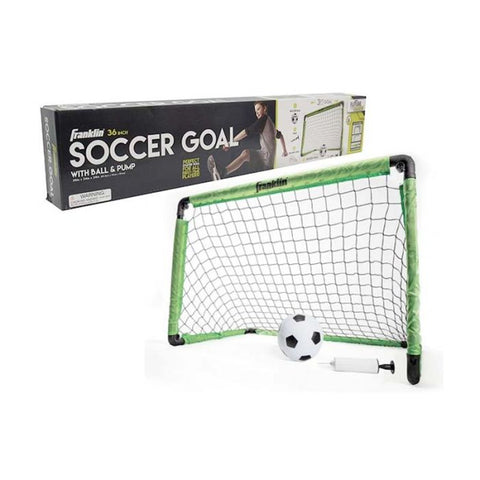 RED DE FUTBOL SET 3PCS