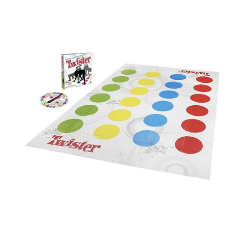 JUEGO DE MESA TWISTER