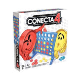 Juego de Mesa Connect 4 Grid<