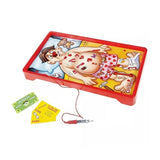 Juego de Mesa Operación HASBRO