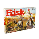Juego de Mesa RISK Hasbro