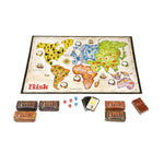 Juego de Mesa RISK Hasbro