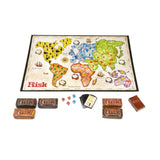 Juego de Mesa RISK Hasbro