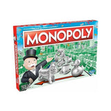 Juego de mesa Monopoly Clásico Hasbro